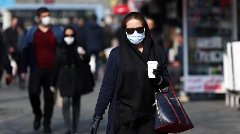 آمار جدید کرونا در ایران